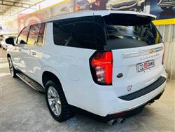 شێڤرۆلێت تاهۆ